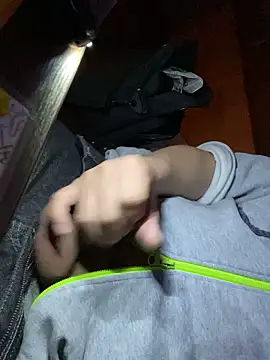 ma_k0 Live XXX Chat