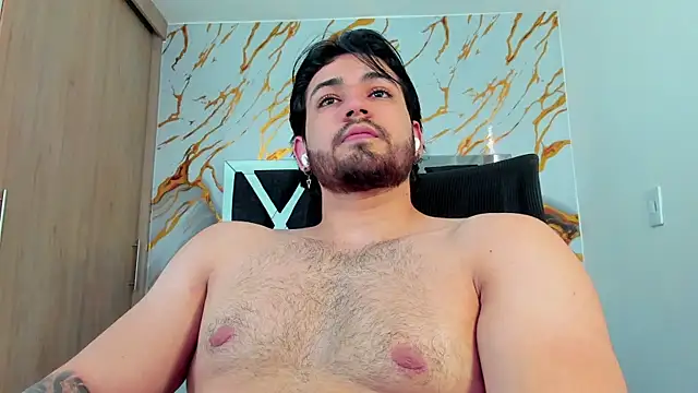 Chatroom XXX en direct de ElianKeiser