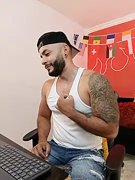 Mike_savage3 Obrolan Langsung XXX
