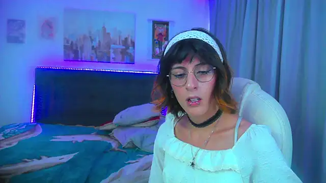 goth_minerva's Live XXX Chat