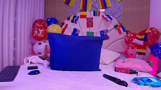 aisha_sh's Live XXX Chat