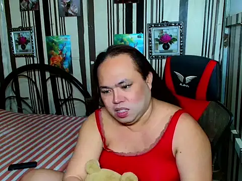 UnCut_Cock_Ts Obrolan Langsung XXX