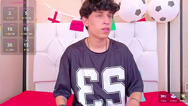عرض كام Axel__Evans