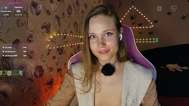 Armurra15's Live XXX Chat