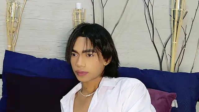 Chat XXX Live AlanCutee