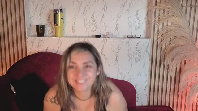 Isabella_ltn Live XXX chat