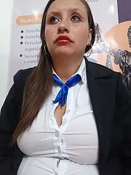Živý XXX chat LIA--23