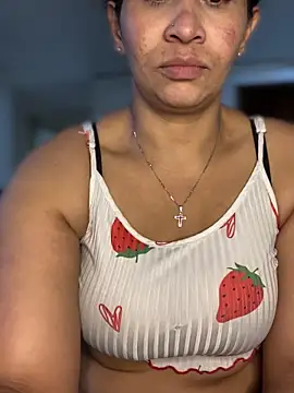 Chat +18 de Carola-Ross ao vivo