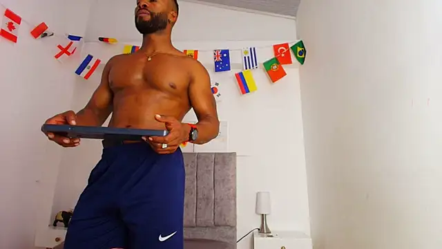 Dante_Knox – Live XXX-chat
