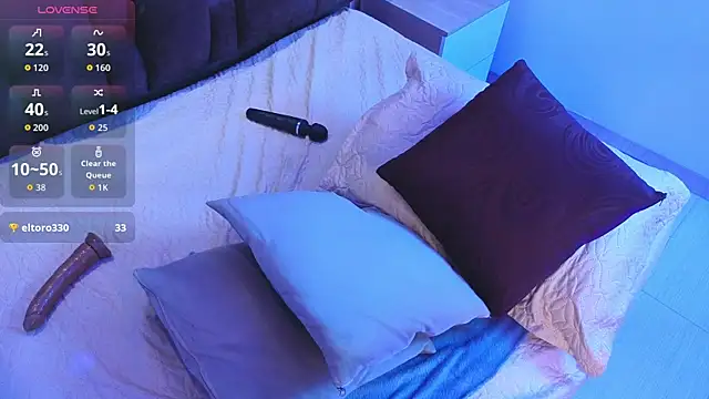 Živý XXX chat vicky_grey