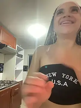 צ'אט XXX בשידור חי של lia_ec