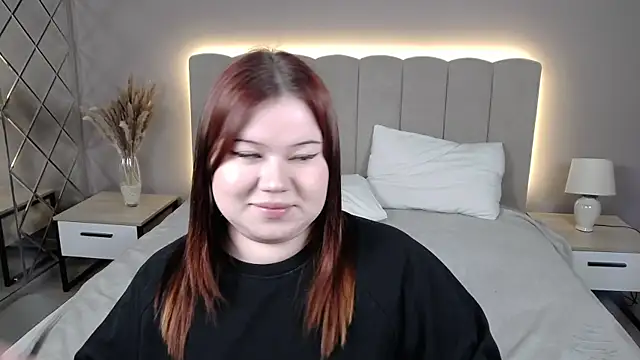Czat XXX na żywo – EvaBlunsh_