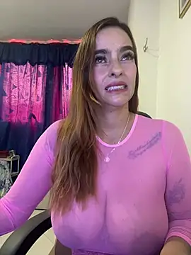 Chat XXX en directo de Alessandra_Schmoll