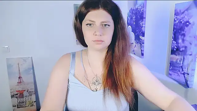 Lizzy_Love Adlı Modelin Canlı XXX Sohbeti