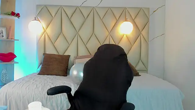 Chat XXX ao vivo de angelswets