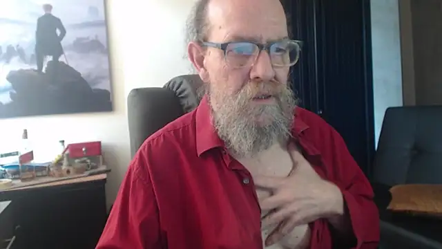 Uncle_Hottie's Live XXX Chat
