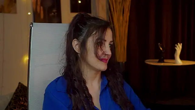 Živý XXX chat AureliaVane