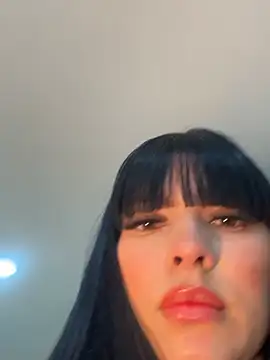 Chat XXX ao vivo de BrendaCrean