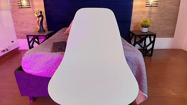 Chat XXX ao vivo de Ellie-Alves