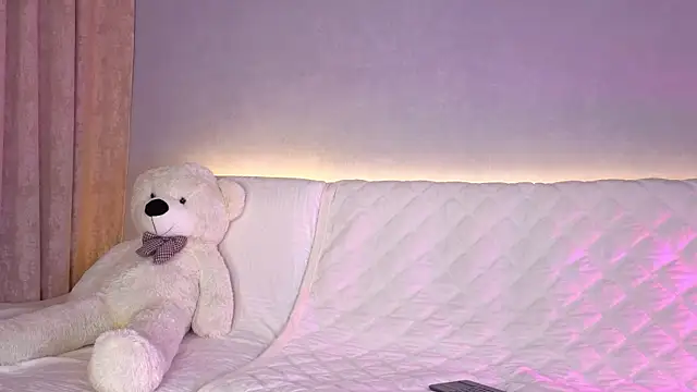 Chat XXX ao vivo de Ellijoys