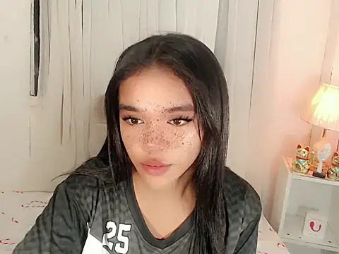 Sembang XXX Secara Langsung Nozomi_Wu