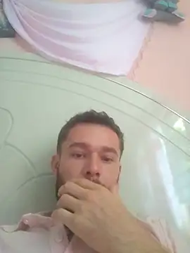 Jastylor live XXX chat