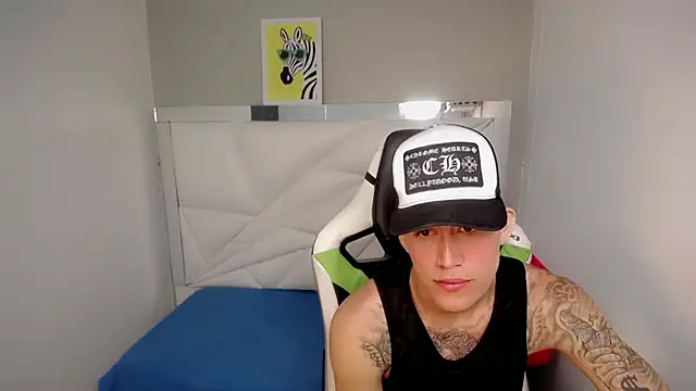 Delaware_ – Naživo XXX chat