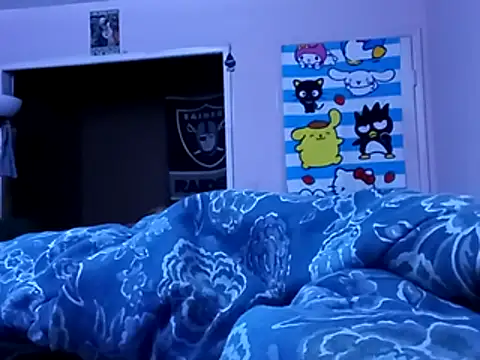 Blkstylion's Webcam Show