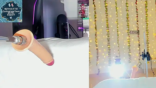Kitty__Rose__ XXX чат на живо