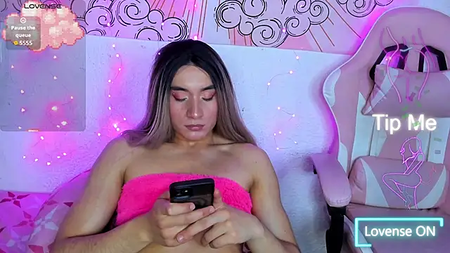 brihanna_cooper Obrolan Langsung XXX
