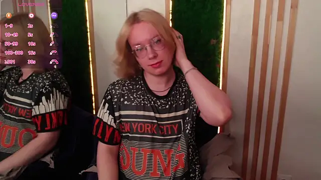 Amanda_ButlerrのライブXXXチャット
