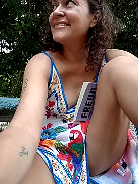 Chat +18 de Lilibhet ao vivo