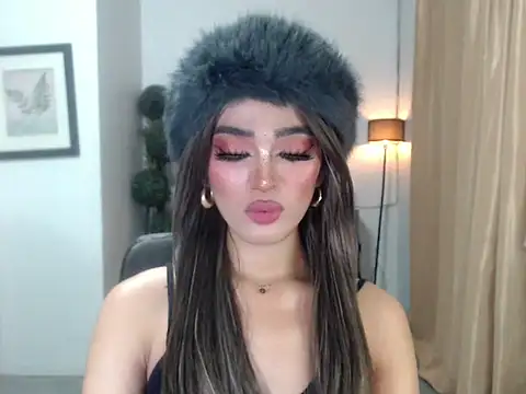 lavandermilk Live XXX-chat