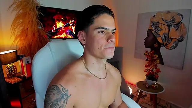 Matias_Murriern Live XXX chat