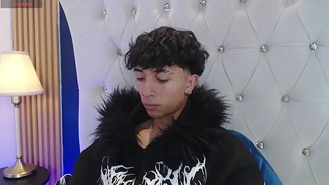 Chat XXX Live Aiden_Rivers_