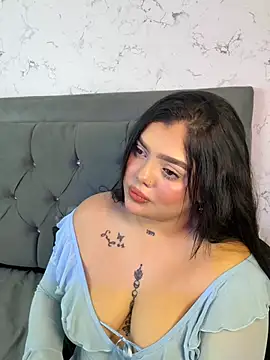 Brhiana_Williamms Chat XXX in diretta