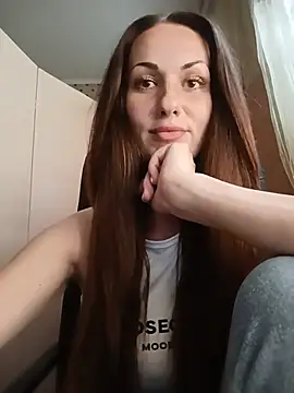 Chat XXX ao vivo de LunaCrystall