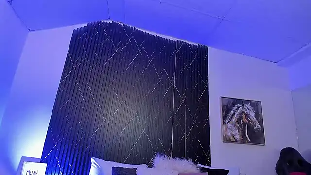 Chatroom XXX en direct de Bonnie_Rider