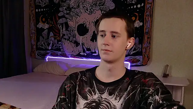 Онлайн чат XXX Deshman
