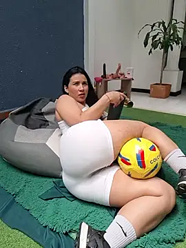 Chat XXX ao vivo de Sofi_Perez_