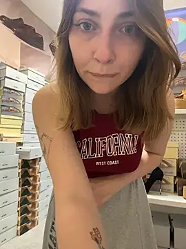 Sunny___Bunny Live XXX Chat