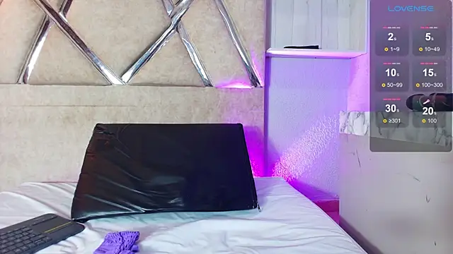 morrgan_ps Adlı Modelin Canlı XXX Sohbeti