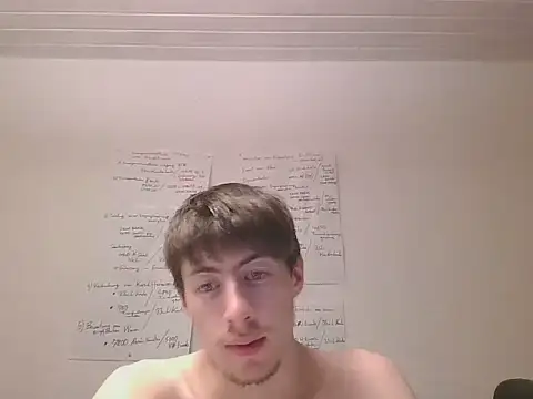 Chat XXX ao vivo de VelvetRagottiOG
