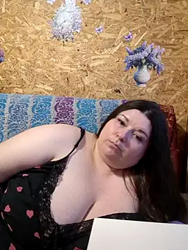 BrookeStreams Live XXX-Chat