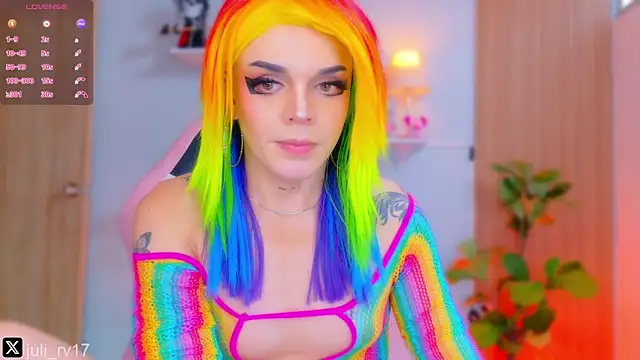 Chat XXX ao vivo de Chris_parker27