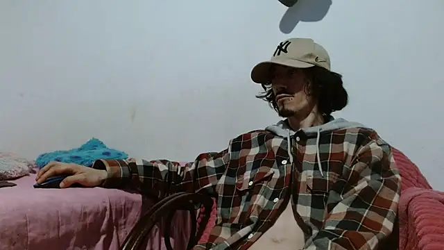 Chat XXX ao vivo de sk8-sir