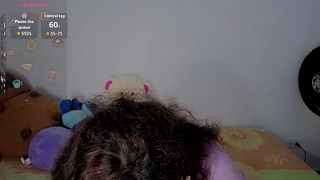 rossie_lanie_ 即時 XXX 聊天