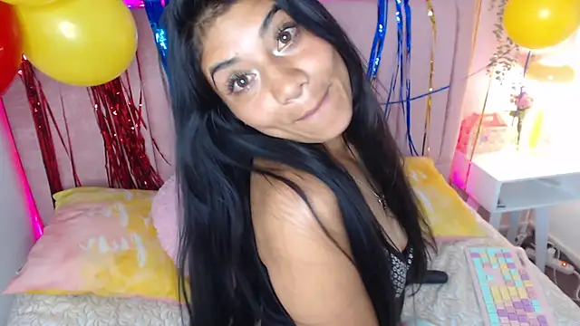 Shamel_Brm's Live XXX Chat