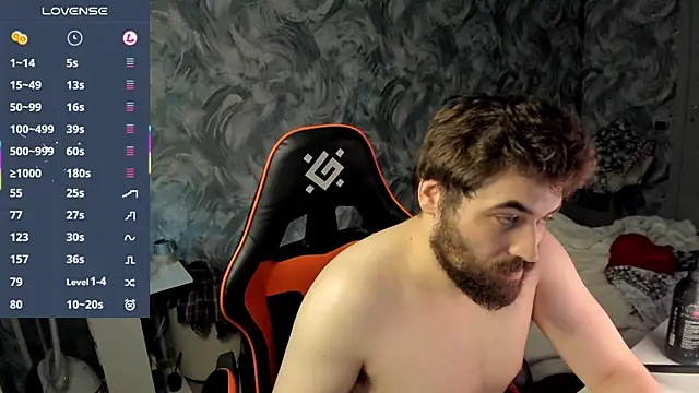 Morlaios Live XXX Chat