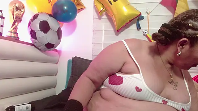 Chat XXX ao vivo de scarlettbooty